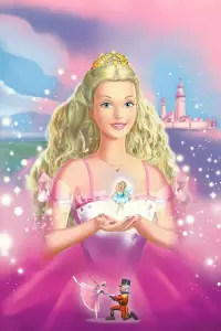Poster to the movie "Barbie in the Nutcracker" #1079719