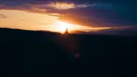 Backdrop to the movie "Creation of the Gods I: Kingdom of Storms" #699644