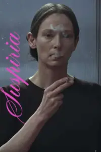 Poster to the movie "Suspiria" #855104