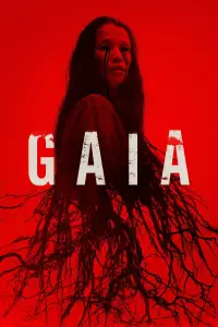 Poster to the movie "Gaia" #1112304