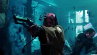 Backdrop to the movie "Hellboy II: The Golden Army" #854309
