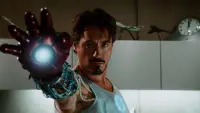 Backdrop to the movie "Iron Man" #699582