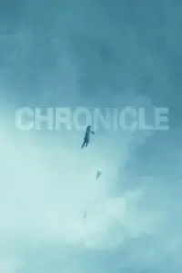 Poster to the movie "Chronicle" #1026142