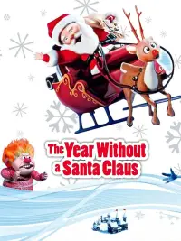 Poster to the movie "The Year Without a Santa Claus" #968649