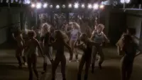 Backdrop to the movie "Murder-Rock: Dancing Death" #744810