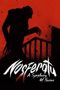 Poster to the movie "Nosferatu" #676450