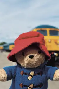 Poster to the movie "Paddington 2" #1062609