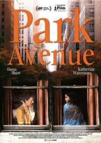 Poster to the movie "Park Avenue" #691370