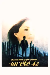 Poster to the movie "Summer of 