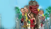 Backdrop to the movie "Tammy and the T-Rex" #788586