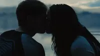 Backdrop to the movie "The Hunger Games: Catching Fire" #740324
