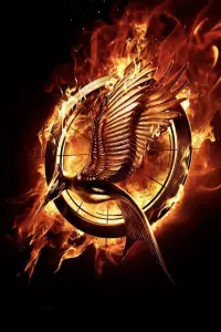 Poster to the movie "The Hunger Games: Catching Fire" #817837