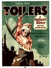 Poster to the movie "The Toilers" #1085349