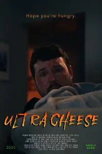 Poster to the movie "Ultra Cheese" #1007583