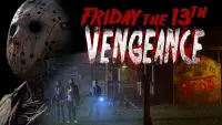 Backdrop to the movie "Vengeance" #788698