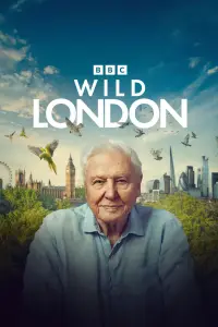Poster to the movie "Wild London" #1184286