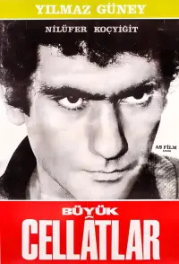Poster to the movie "Büyük Cellatlar" #1076401