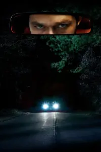 Poster to the movie "The Man on the Road" #609919