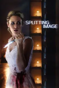 Poster to the movie "Splitting Image" #971643