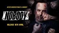Backdrop to the movie "Nobody" #35847
