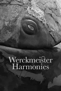 Poster to the movie "Werckmeister Harmonies" #1000162
