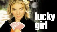 Backdrop to the movie "Lucky Girl" #744394