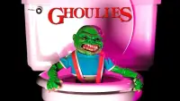 Backdrop to the movie "Ghoulies" #983776