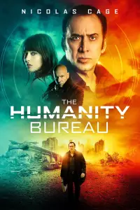 Poster to the movie "The Humanity Bureau" #1088688