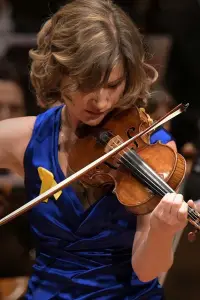 Poster to the movie "Concert in solidarity with Ukraine  - Deutsches Symphonie Orchester Berlin" #1195508