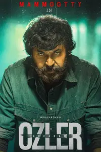 Poster to the movie "Abraham Ozler" #198380
