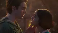 Backdrop to the movie "Disney