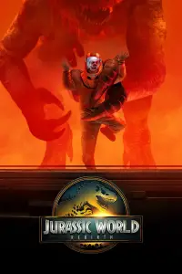 Poster to the movie "Untitled Jurassic World Movie" #898774