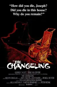 Poster to the movie "The Changeling" #129425