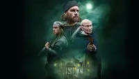 Backdrop to the movie "Melchior the Apothecary: The Ghost" #688413