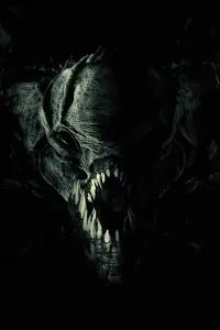 Poster to the movie "Alien Convergence" #1068243