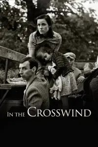 Poster to the movie "In the Crosswind" #980624