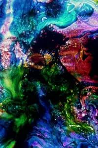 Poster to the movie "The Dante Quartet" #1209341