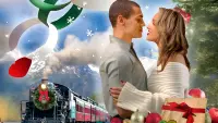 Backdrop to the movie "The Christmas Chain" #632408