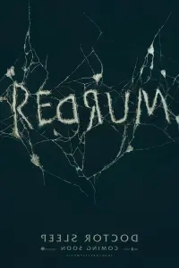 Poster to the movie "Doctor Sleep" #46534