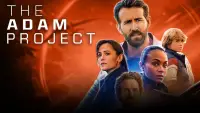 Backdrop to the movie "The Adam Project" #990481