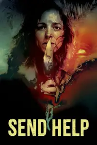 Poster to the movie "Send Help" #507664