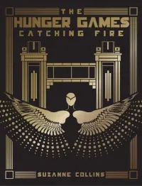 Poster to the movie "The Hunger Games: Catching Fire" #803109