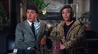 Backdrop to the movie "The Graduate" #203271