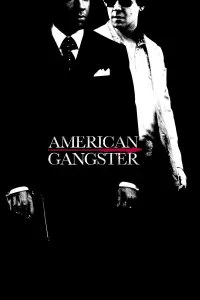 Poster to the movie "American Gangster" #792006