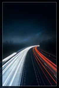 APEX: The Secret Race Across America