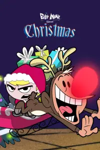 Poster to the movie "Billy and Mandy Save Christmas" #1230286