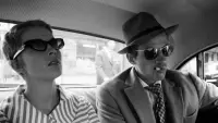 Backdrop to the movie "Breathless" #715456