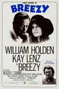 Poster to the movie "Breezy" #1099550