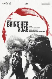 Poster to the movie "Bring Her Back" #1121859