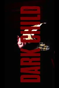 Poster to the movie "Dark Child" #413008